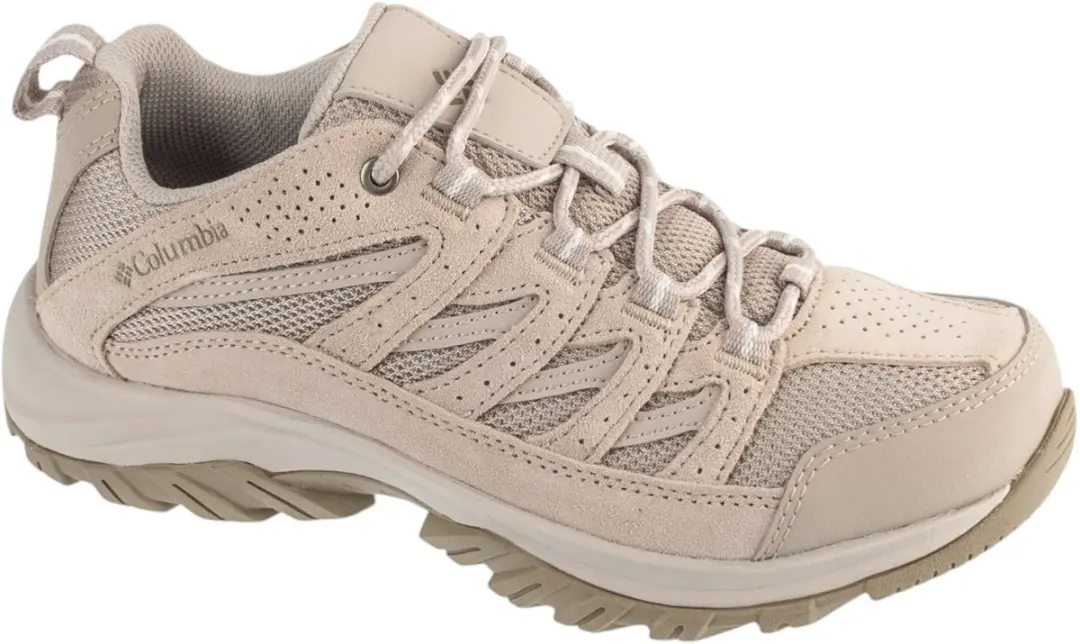 Columbia Crestwood™ Wandelschoenen Beige EU 36 1/2 Vrouw