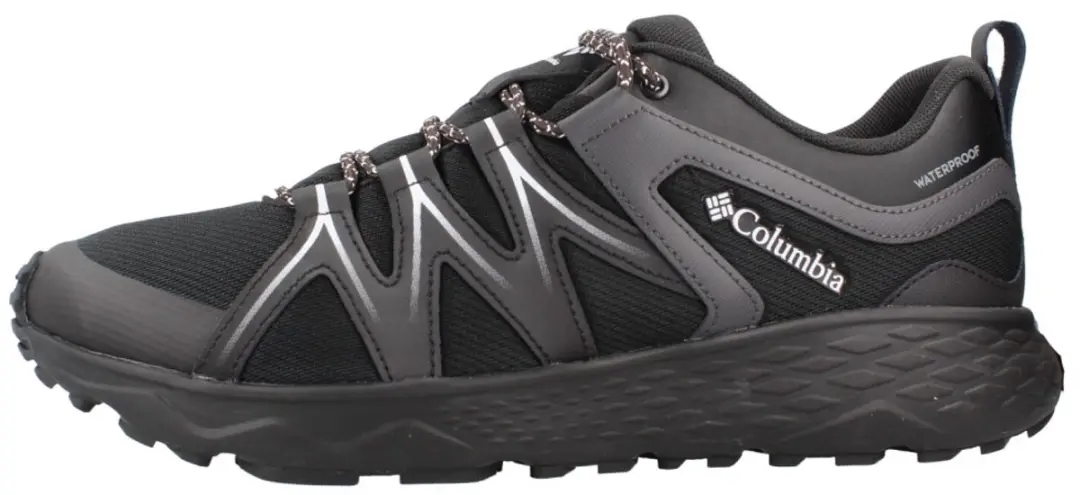 Columbia Peakfreak Roam Waterproof Heren Wandelschoenen - 43.5