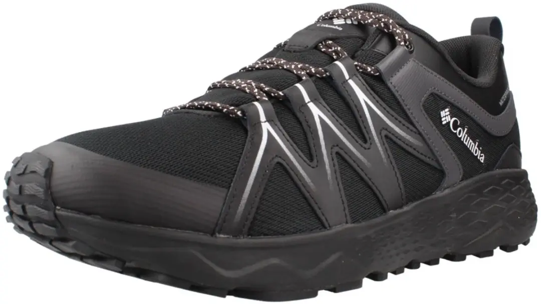 Columbia Peakfreak Roam Waterproof Heren Wandelschoenen - 43.5