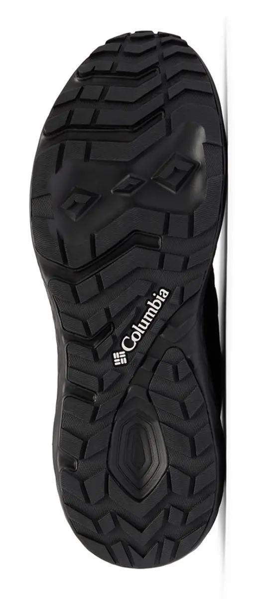 Columbia Peakfreak Roam Waterproof Heren Wandelschoenen - 43.5