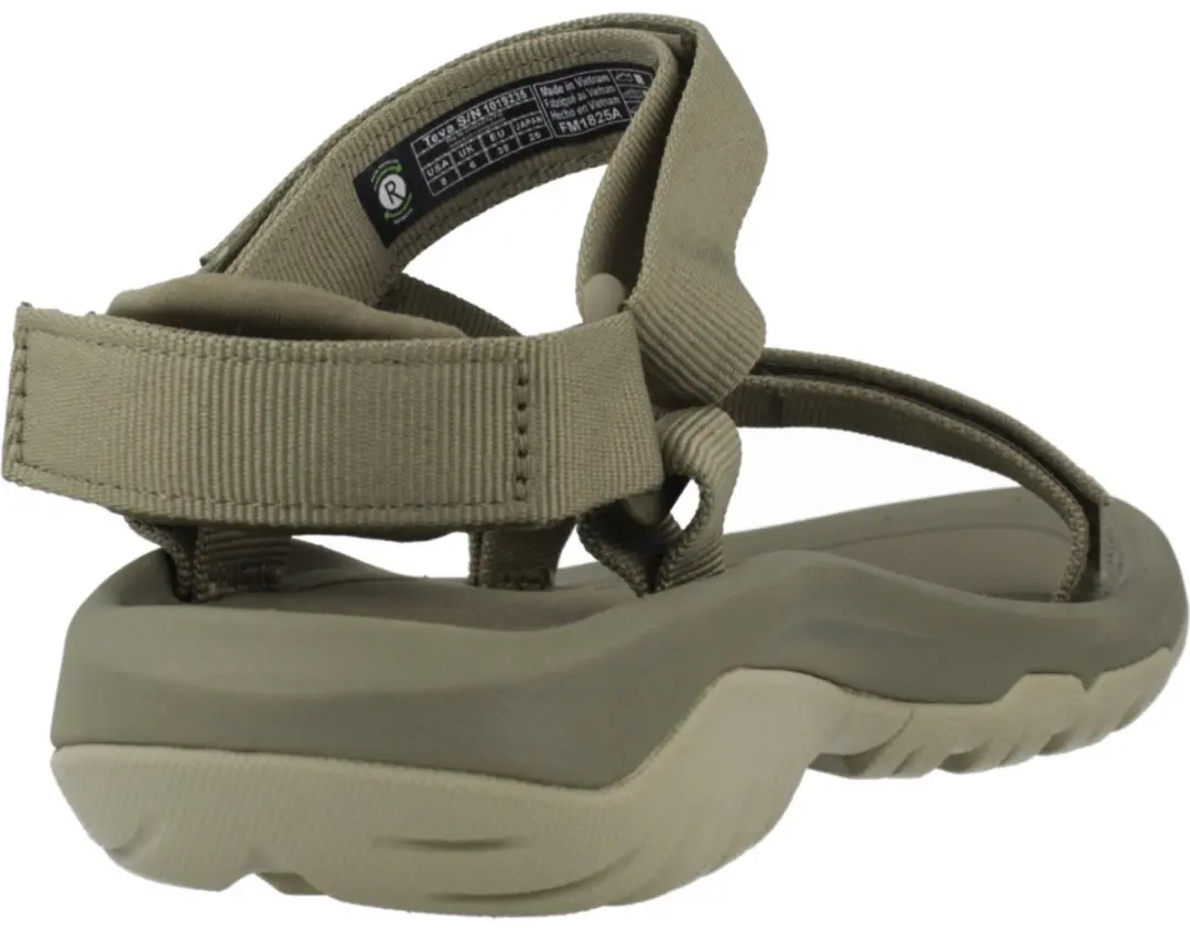 Teva Hurricane XLT2 Sandalen Dames - Olijfgroen