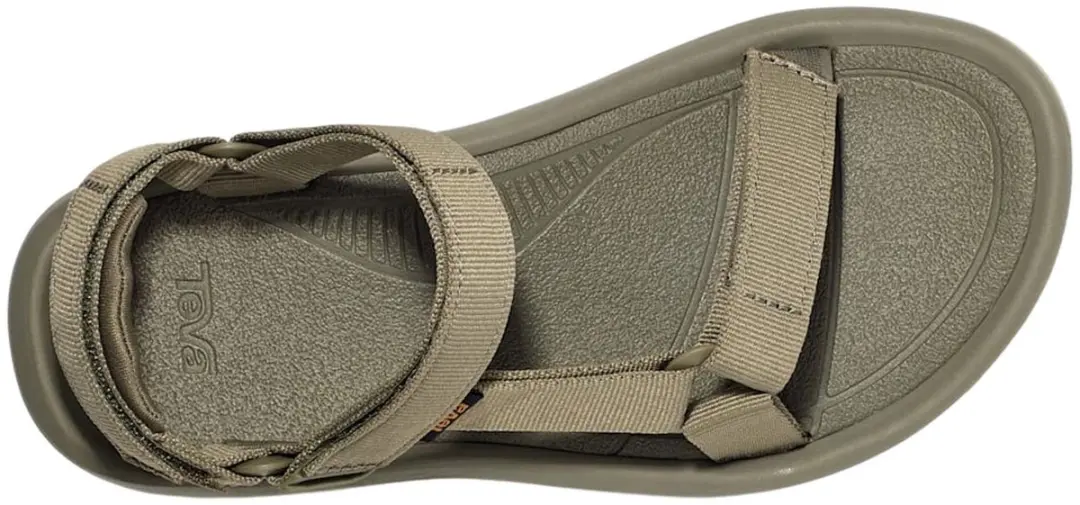 Teva Hurricane XLT2 Sandalen Dames - Olijfgroen - afbeelding 6 van 6