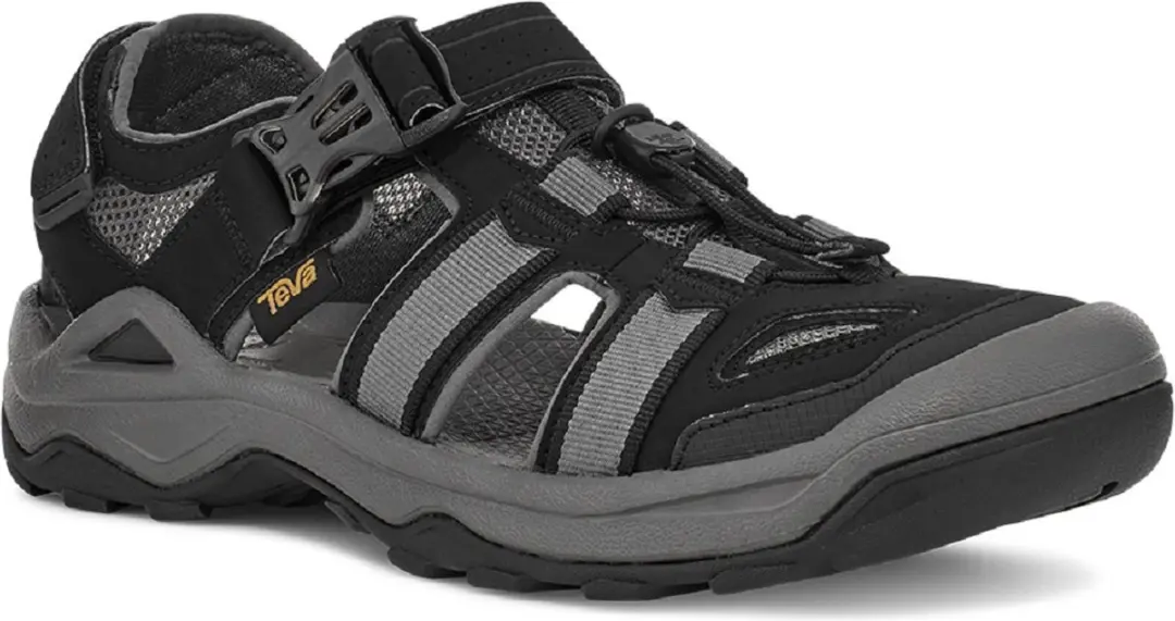 Teva Omnium 2 Black 1019180 blk 31 48.5