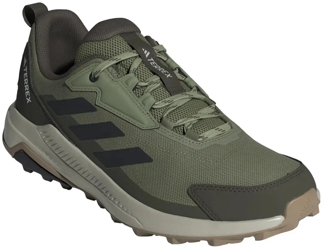 Adidas Terrex Anylander Wandelschoenen - 39 1/3 - Tengrn/Carbon/Olistr - afbeelding 6 van 6