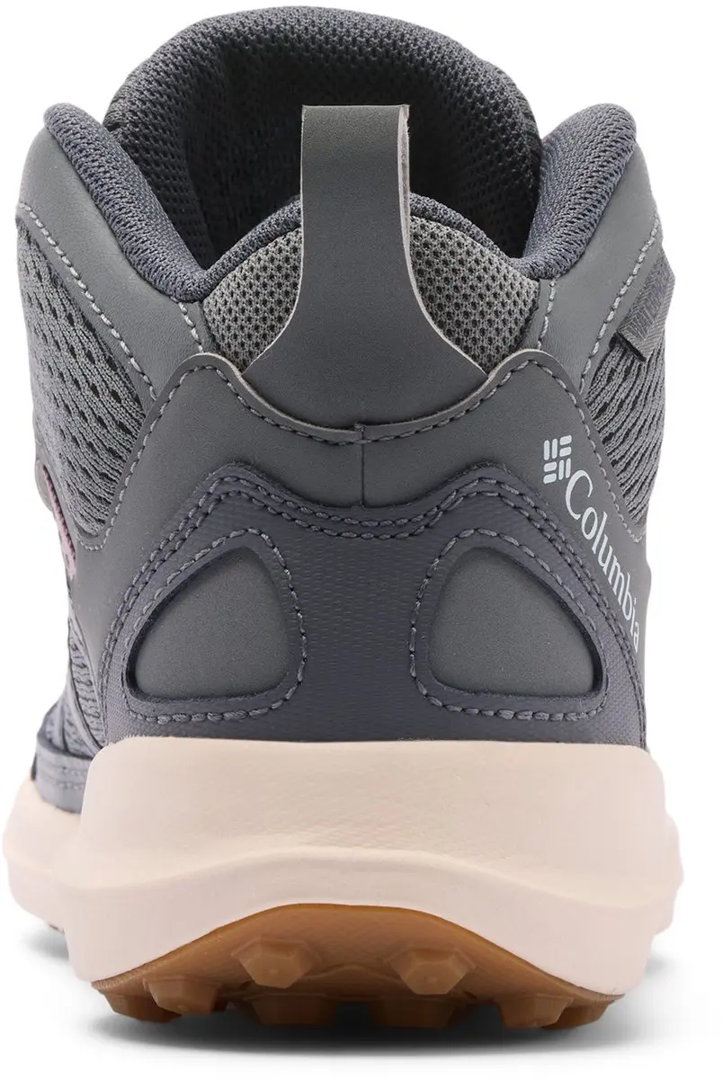 Columbia YOUTH PEAKFREAK RUSH™ MID WATERPROOF Unisex Wandelschoenen