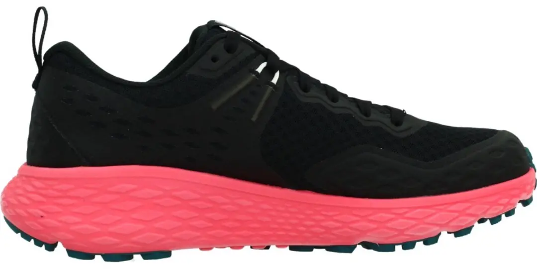 Columbia Konos™ Trs Outdry™ Wandelschoenen Zwart EU 38 1/2 Vrouw