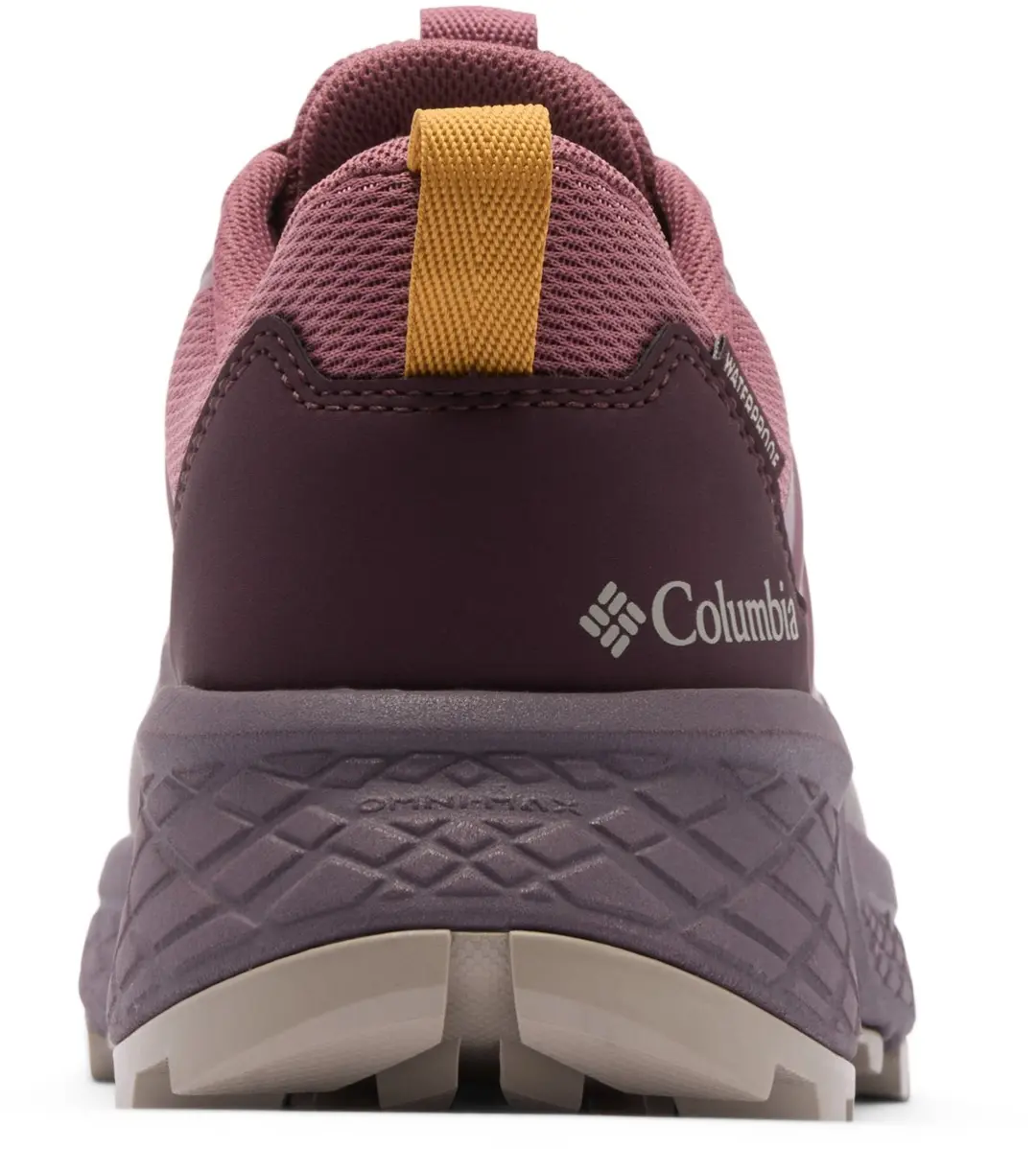 Columbia TELLURIX PEAK™ WP Dames Wandelschoenen