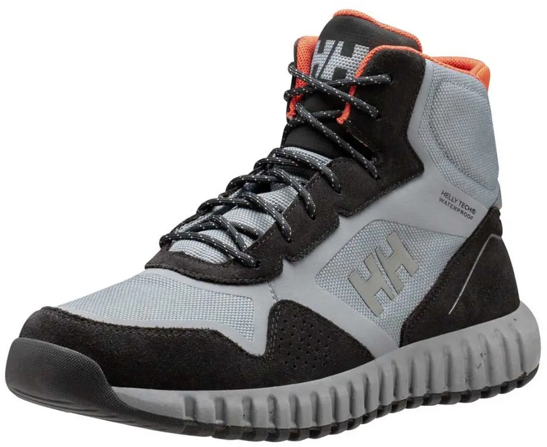 Helly Hansen Monashee Ullr Ht Wandelschoenen - 44.5 - Grijs