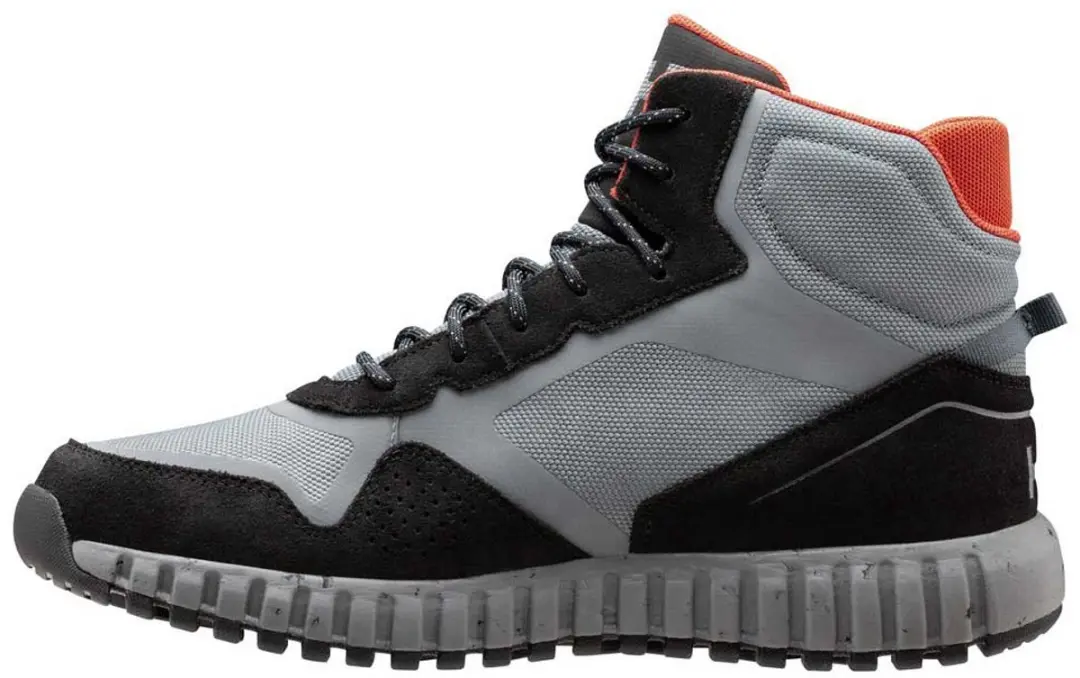 Helly Hansen Monashee Ullr Ht Wandelschoenen - 44.5 - Grijs