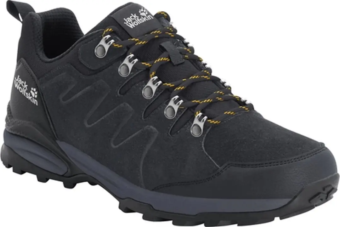 Jack Wolfskin Refugio Texapore Low