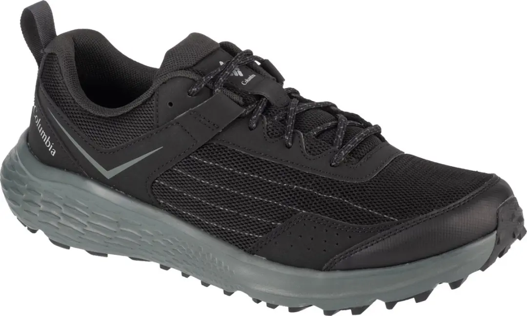 Columbia Vertisol Trail™ Wandelschoenen Zwart EU 44 Man