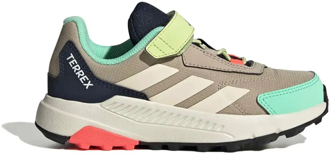 Adidas Terrex Anylander Children Wandelschoenen Beige EU 29 Kinderen