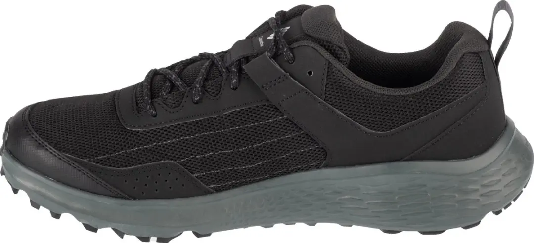 Columbia Vertisol Trail Wandelschoenen - Zwart - EU 43 - afbeelding 2 van 6