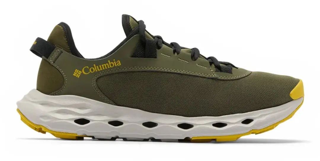 Columbia Drainmaker™ Xtr Wandelschoenen Groen EU 44 1/2 Man
