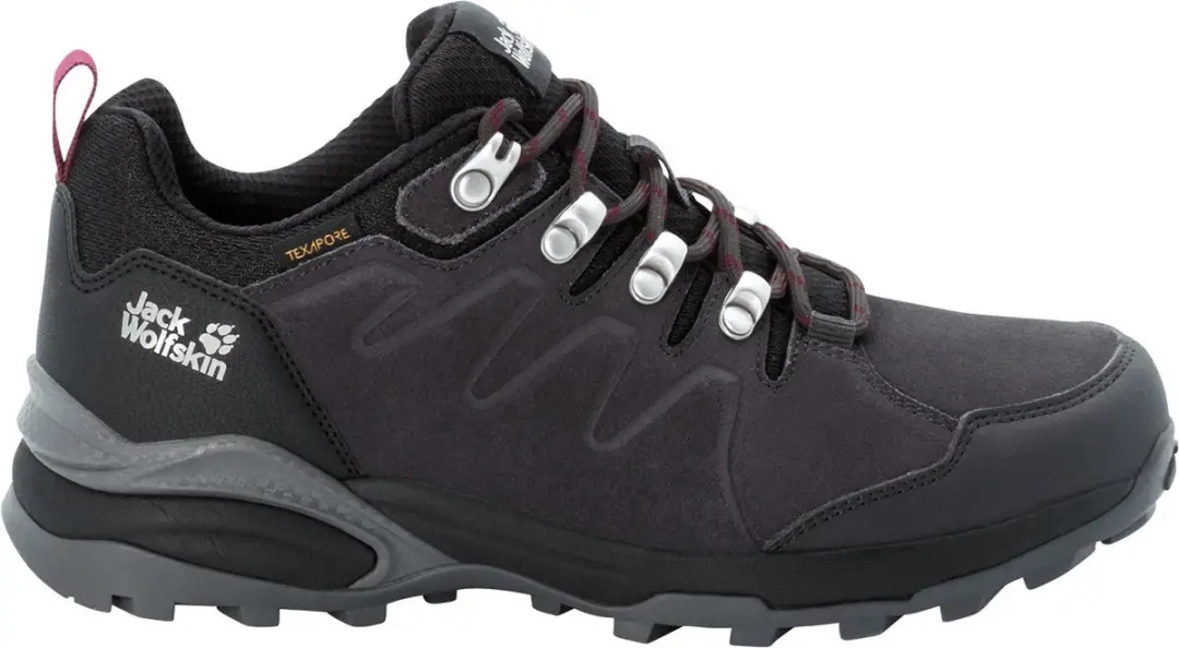 Jack Wolfskin Refugio Texapore Low