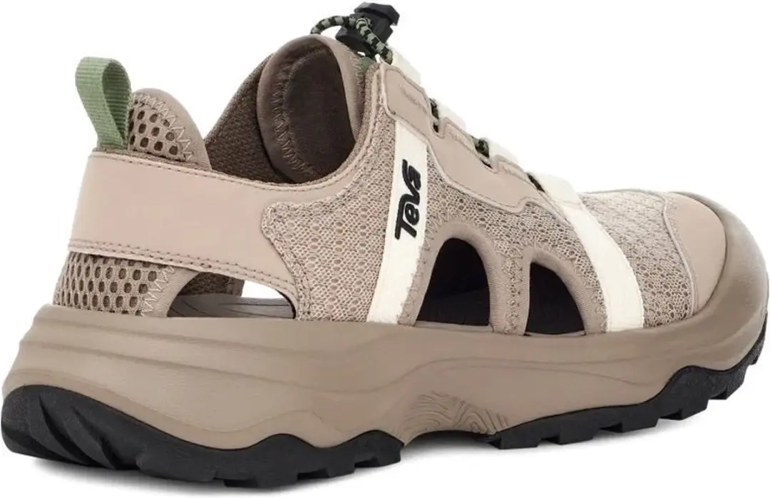Teva Outflow CT Women Damessandalen 36 - Beige