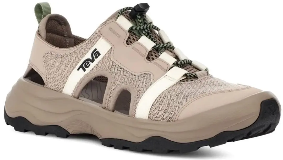 Teva Outflow CT Women Damessandalen 36 - Beige