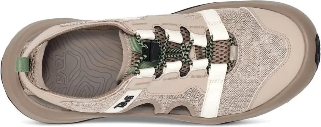 Teva Outflow CT Women Damessandalen 36 - Beige