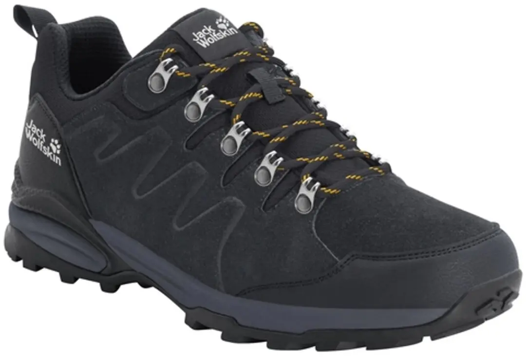 Jack Wolfskin Refugio Texapore Low