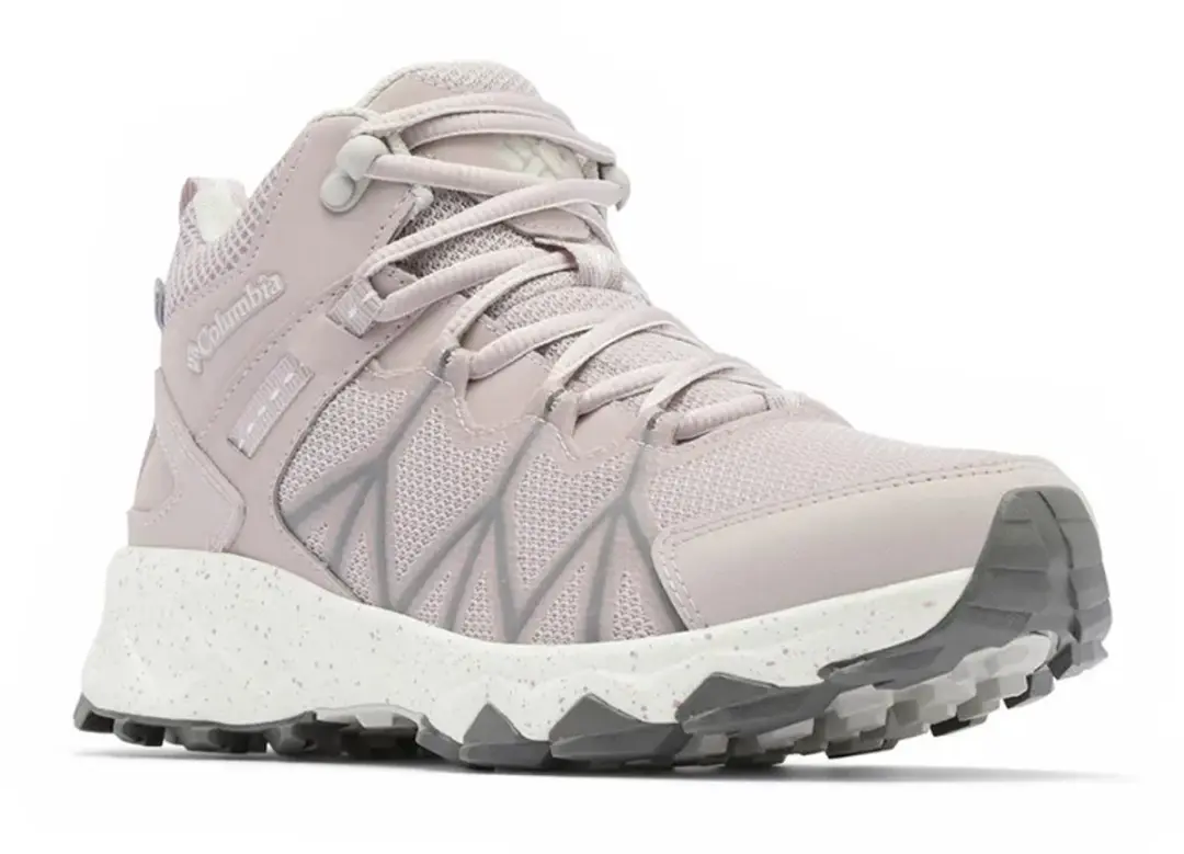 Columbia Peakfreak™ Ii Mid Outdry™ Wandelschoenen Beige EU 39 1/2 Vrouw