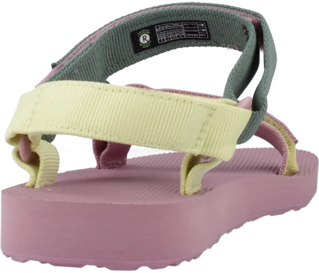 Teva Original Universal Sandalen Junior - 37 - Multicolor - afbeelding 3 van 6
