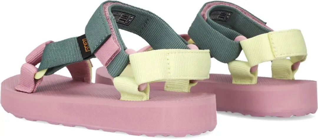 Teva Original Universal Sandalen Junior - 37 - Multicolor - afbeelding 5 van 6