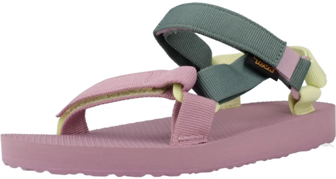 Teva Original Universal Sandalen Junior - 37 - Multicolor - afbeelding 2 van 6