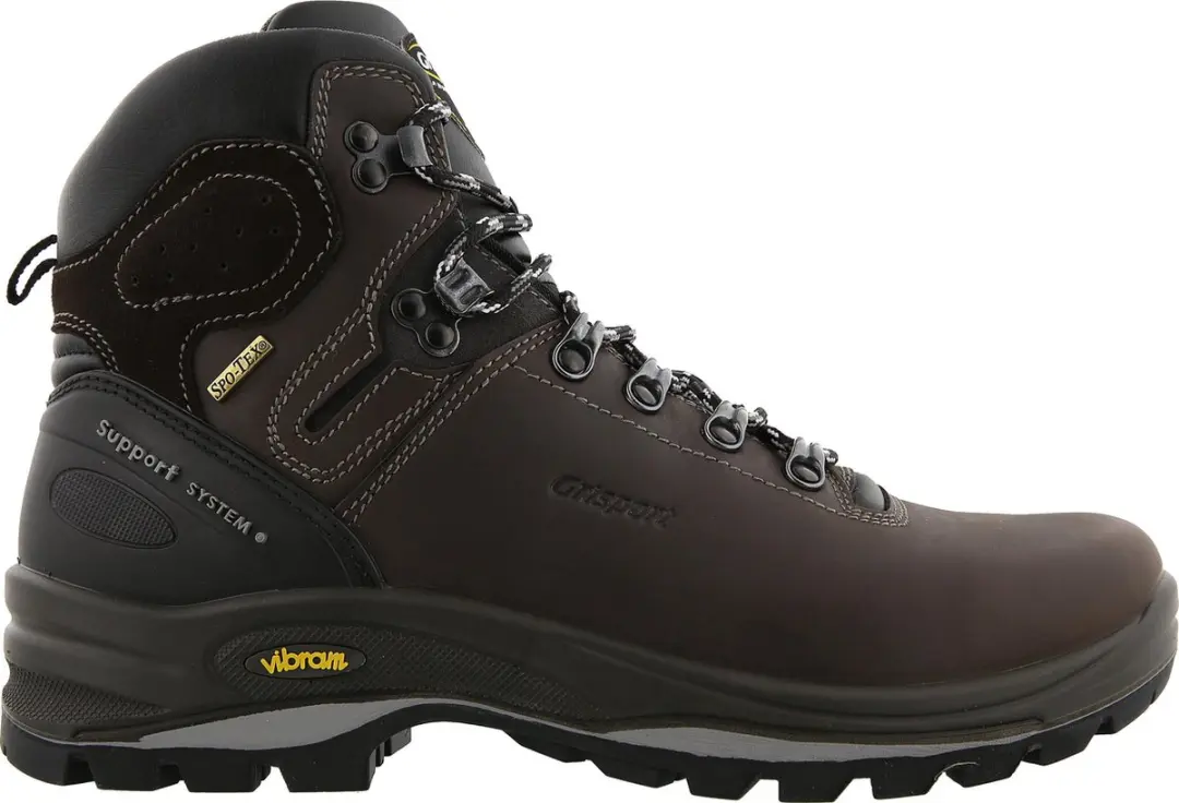 Grisport Scilla Wandelschoenen Unisex