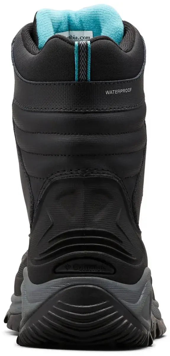 Columbia Bugaboot III Wandelschoenen - 37.5 - Zwart