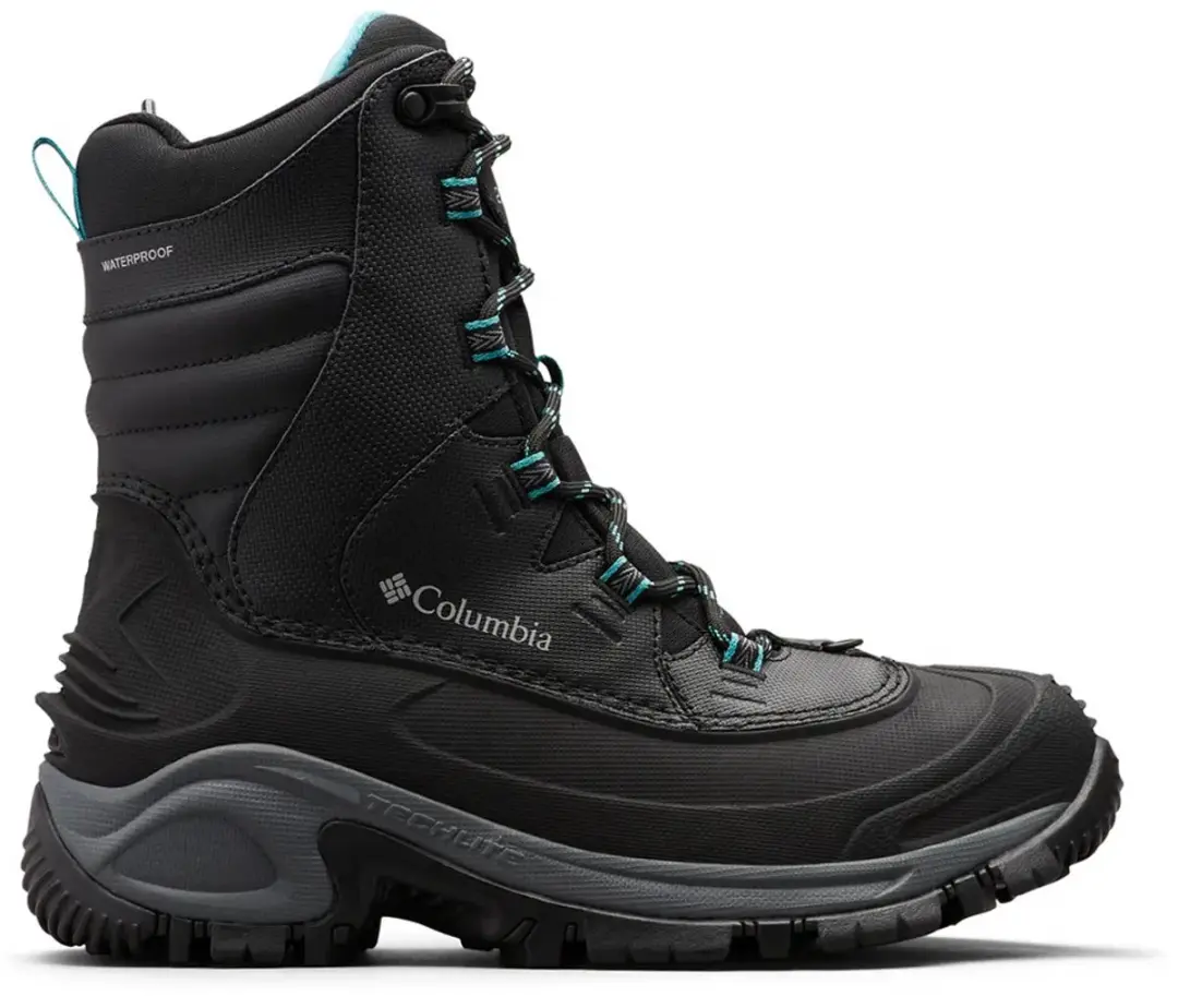 Columbia Bugaboot III Wandelschoenen - 37.5 - Zwart