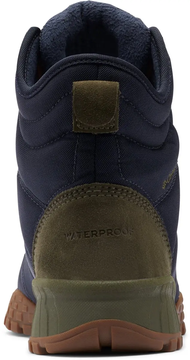 Columbia Fairbanks Omni-Heat Heren Wandelschoenen