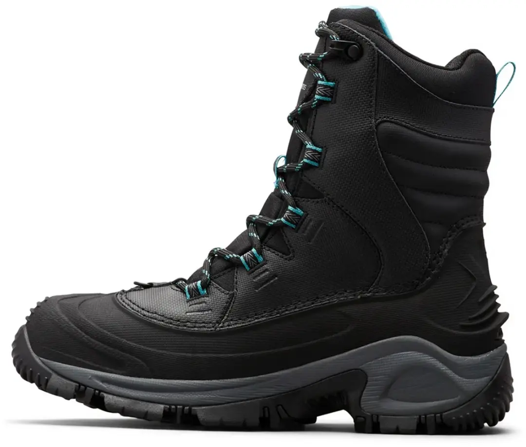 Columbia Bugaboot III Wandelschoenen - 37 - Zwart