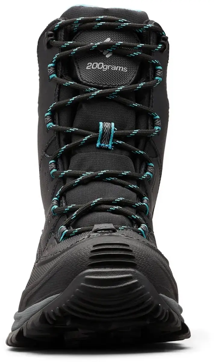 Columbia Bugaboot III Wandelschoenen - 37 - Zwart
