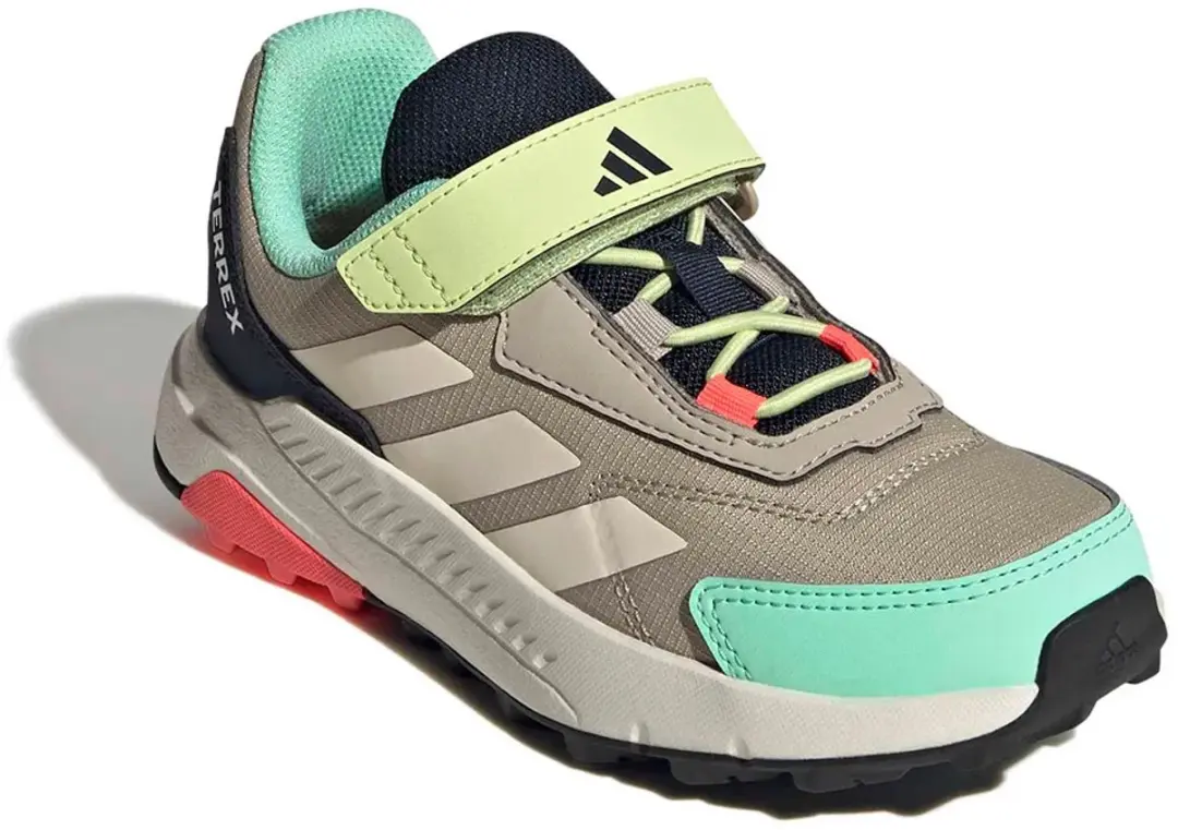 Adidas Terrex Anylander Wandelschoenen - 31.5 - afbeelding 2 van 4