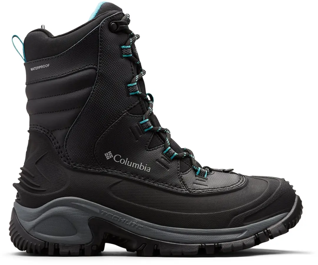 Columbia Bugaboot™ Iii Wandelschoenen Zwart EU 39 Vrouw
