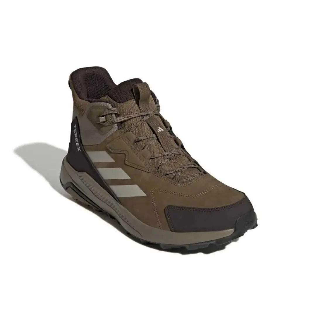 Adidas Terrex Anylander Mid Wandelschoenen - Bruin - afbeelding 2 van 4