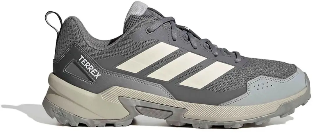 Adidas Terrex Eastrail 3 Wandelschoenen Grijs EU 44 Man