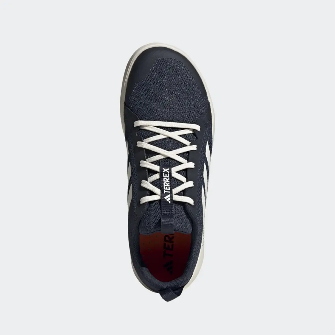 Adidas Terrex Boat Climacool Wandelschoenen Blauw EU 40 Man