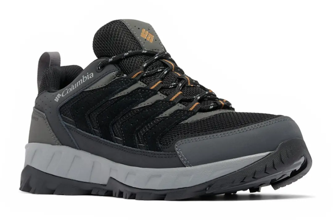 Columbia Strata Trail Wandelschoenen