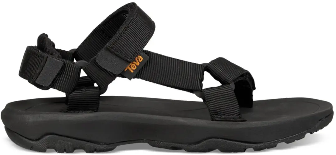 Teva Hurricane XLT 2 Sandalen - Zwart - afbeelding 3 van 6
