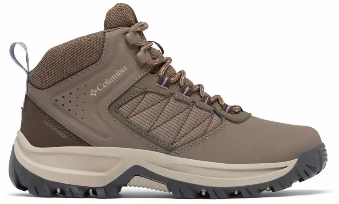 Columbia Transverse™ Wandelschoenen Bruin EU 39 1/2 Vrouw