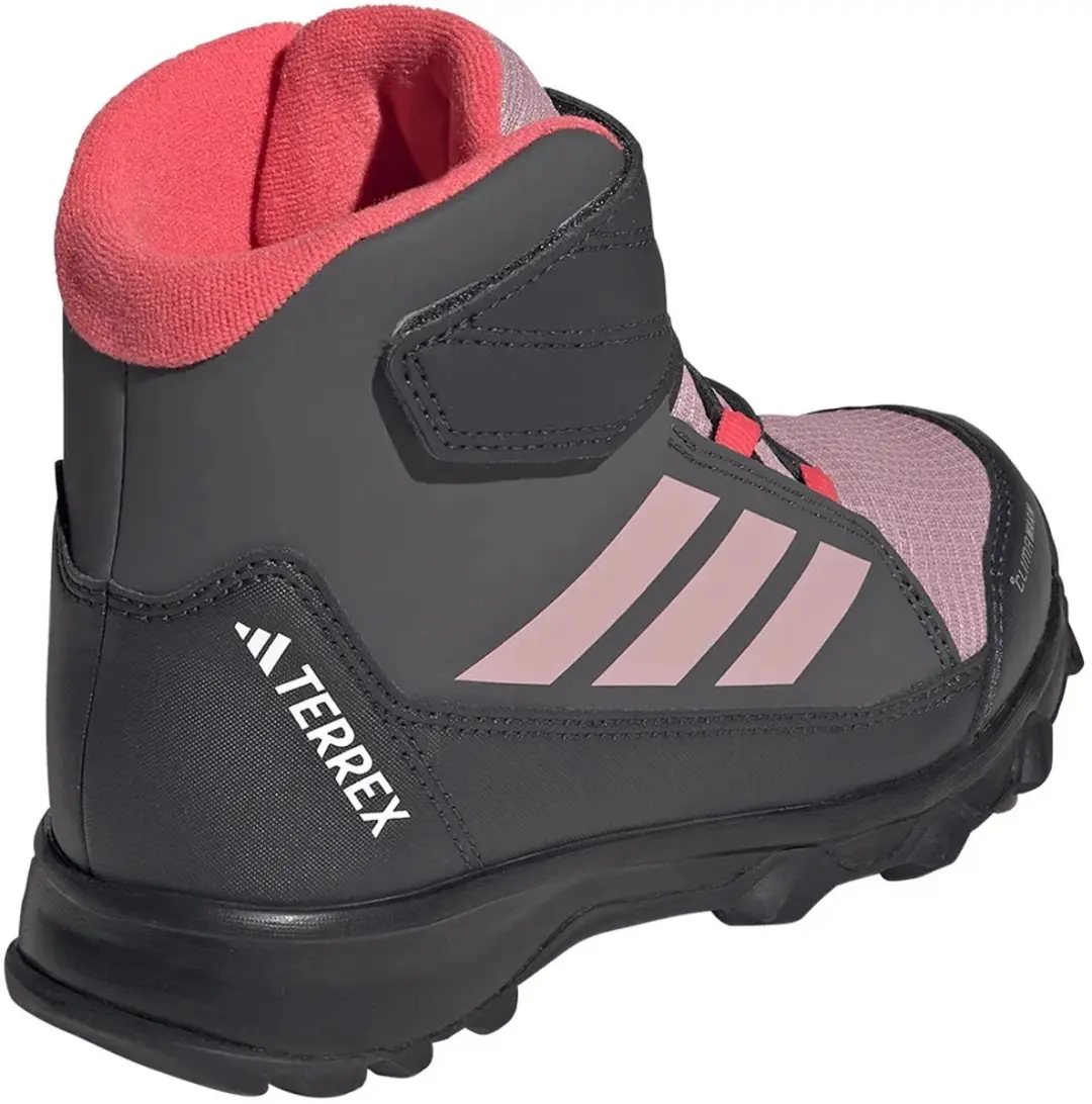 Adidas Terrex Snow CF Climawarm Winterkinderschoenen 33 - Magic Mauve - afbeelding 4 van 4