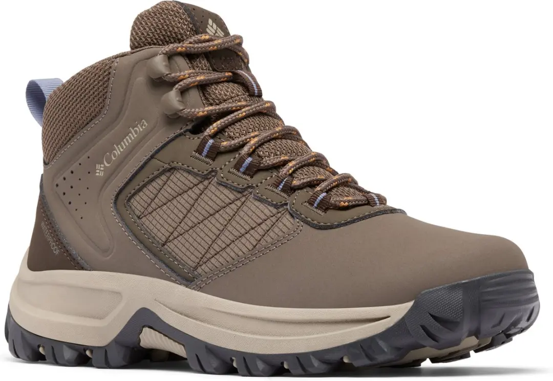Columbia TRANSVERSE HIKE WATERPROOF Dames Wandelschoenen