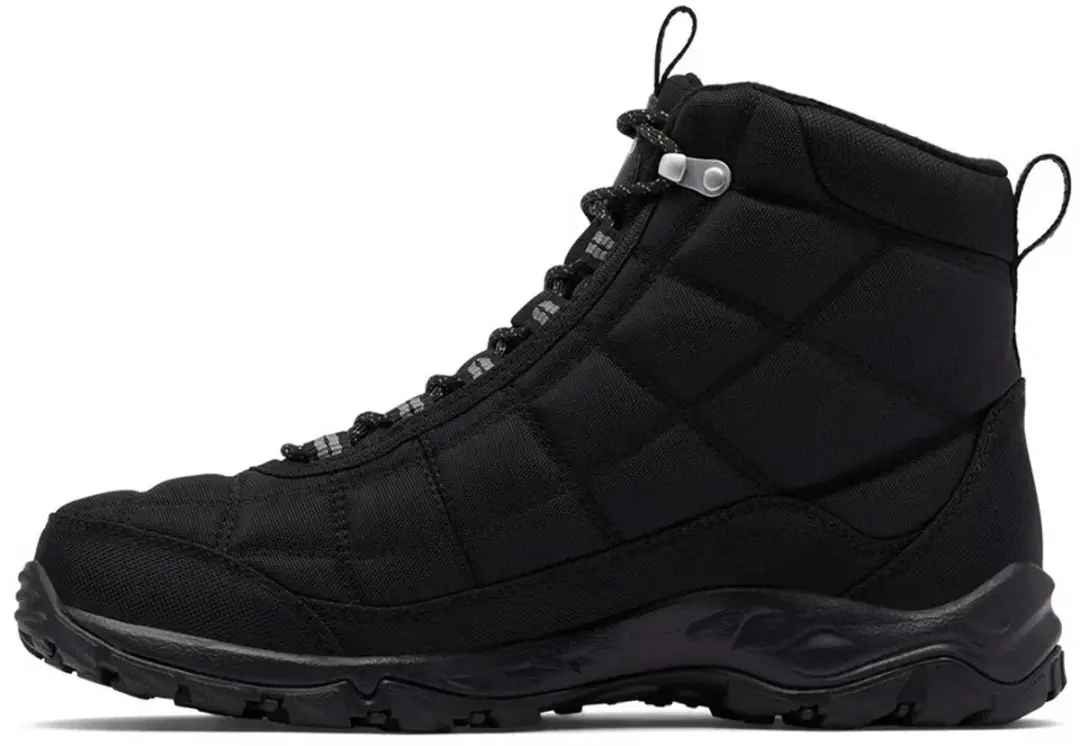 Columbia Firecamp Wandelschoenen - EU 40 - Zwart