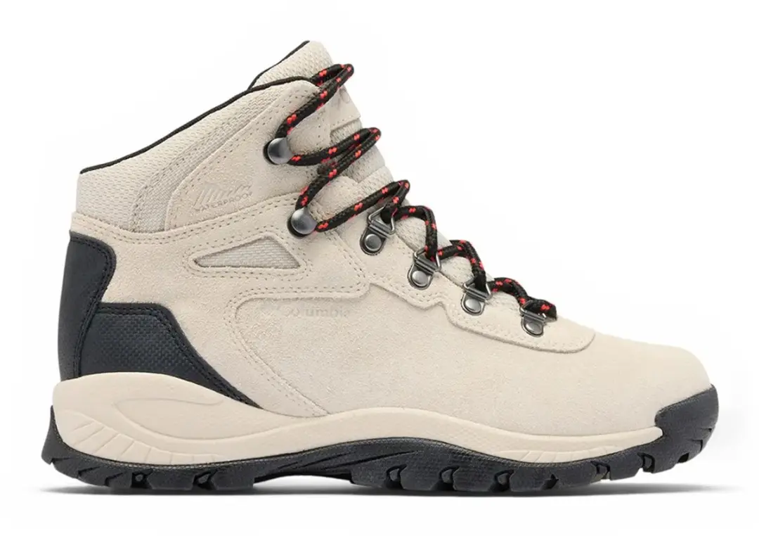 Columbia Newton Ridge™ Wp Amped Plus Size Wandelschoenen Beige EU 36 1/2 Vrouw