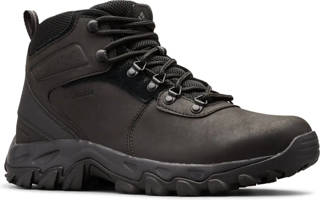 Columbia NEWTON RIDGEâ„¢ PLUS II WATERPROOF Men's Wandelschoenen