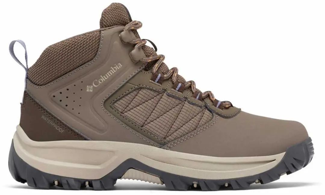 Columbia Transverse™ Wandelschoenen Bruin EU 38 1/2 Vrouw
