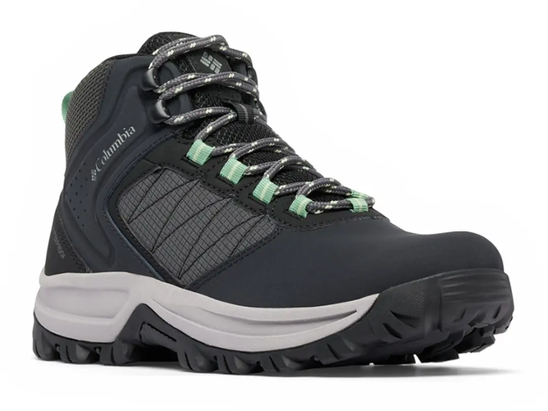 Columbia Transverse™ Wandelschoenen Zwart EU 41 1/2 Vrouw