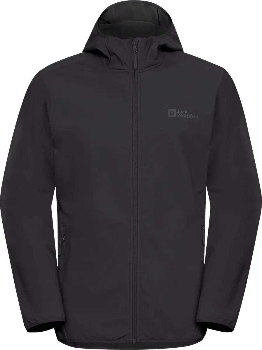 Jack Wolfskin Refugio Texapore Mid