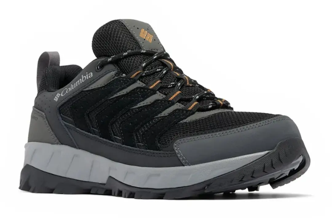 Columbia Strata Trail™ Wandelschoenen Zwart EU 40 1/2 Man